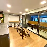 Studio Aconchegante E Otima Localizacao Na Barra