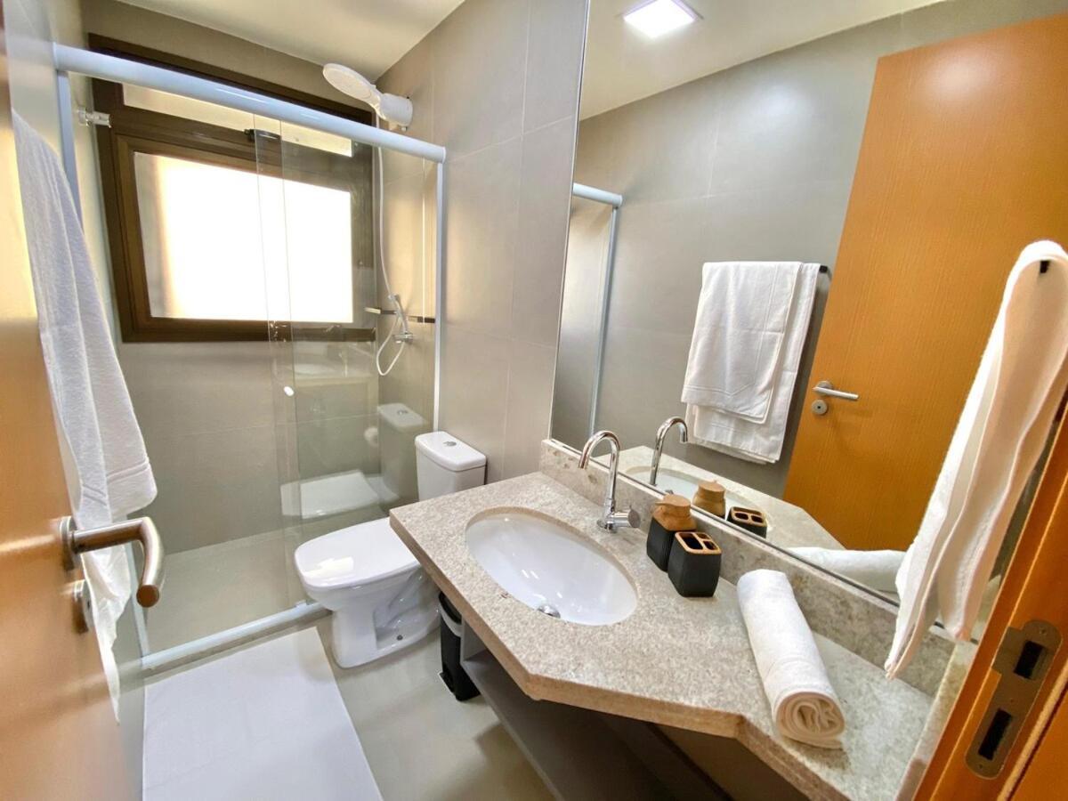 Aconchegante E Otima Localizacao Na Barra Apartamento